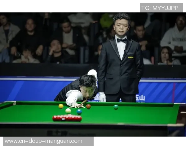 斯诺克今日清晨音讯！相同5-3，4强确认2席，我国1胜1负，世界冠军爆冷门